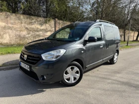 Dacia Dokker 1.5 dci Първи собственик, снимка 4