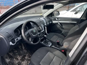 Skoda Octavia 1.6 TDI, снимка 5