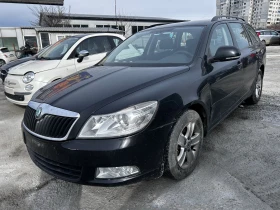 Skoda Octavia 1.6 TDI, снимка 1