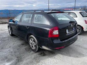 Skoda Octavia 1.6 TDI, снимка 4