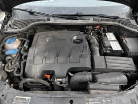 Skoda Octavia 1.6 TDI, снимка 8