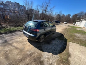 Seat Ibiza 1.9 Tdi , снимка 6