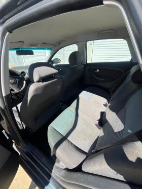Seat Ibiza 1.9 Tdi , снимка 9