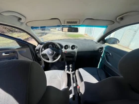 Seat Ibiza 1.9 Tdi , снимка 7