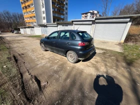 Seat Ibiza 1.9 Tdi , снимка 5