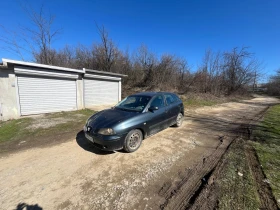 Seat Ibiza 1.9 Tdi , снимка 2