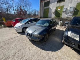 Seat Ibiza 1.9 Tdi , снимка 14