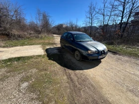 Seat Ibiza 1.9 Tdi , снимка 1