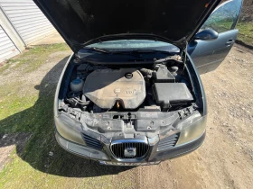 Seat Ibiza 1.9 Tdi , снимка 12