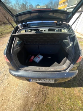 Seat Ibiza 1.9 Tdi , снимка 13