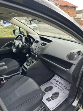 Mazda 5, снимка 13