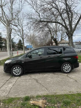 Mazda 5, снимка 3