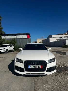 Audi A7 3.0 TDI, снимка 3