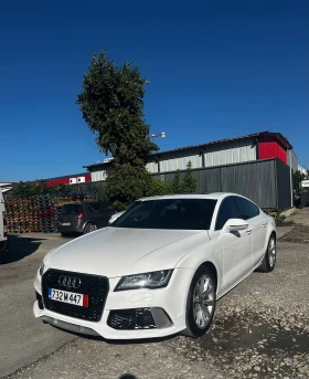 Audi A7 3.0 TDI, снимка 1