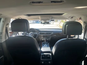 Audi A7 3.0 TDI, снимка 10