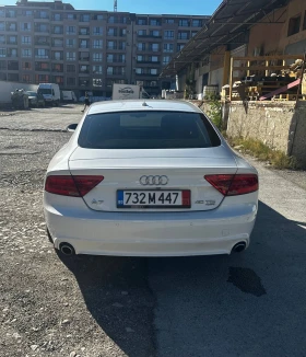 Audi A7 3.0 TDI, снимка 6