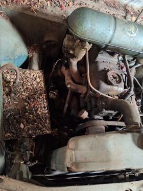 Skoda Octavia, снимка 3