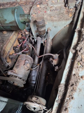 Skoda Octavia, снимка 4