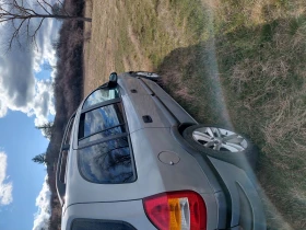 Opel Zafira 1.8 газ/бензин, снимка 5