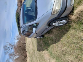 Opel Zafira 1.8 газ/бензин, снимка 3