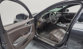 Kia Stinger * 3.3T* AWD* GT* FULL* , снимка 10