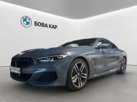 BMW 840 i xDrive Coupe, снимка 1