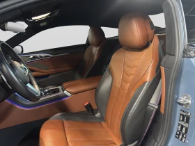 BMW 840 i xDrive Coupe, снимка 11
