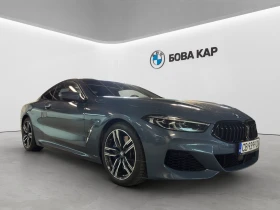 BMW 840 i xDrive Coupe, снимка 3