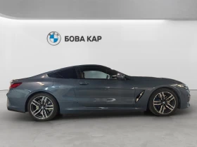 BMW 840 i xDrive Coupe, снимка 8