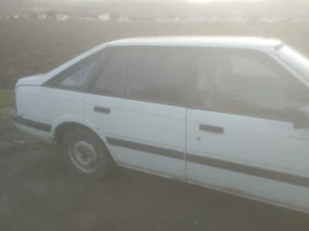 Mazda 626, снимка 3
