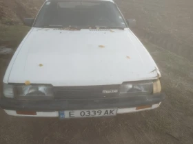 Mazda 626, снимка 2