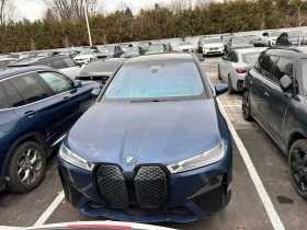 BMW iX xDrive50 CARFAX, снимка 6