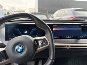 BMW iX xDrive50 CARFAX, снимка 8