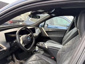 BMW iX xDrive50 CARFAX, снимка 7