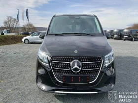 Mercedes-Benz V 300 d Extralong 4Matic Automatik Avantgarde, снимка 6