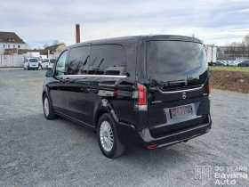Mercedes-Benz V 300 d Extralong 4Matic Automatik Avantgarde, снимка 2