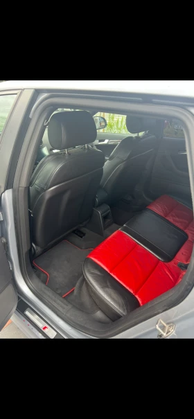 Audi A3 2.0 TDI quattro, снимка 10