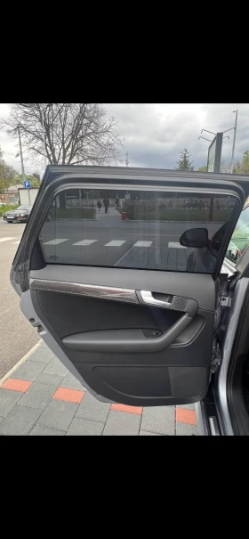 Audi A3 2.0 TDI quattro, снимка 12