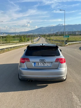 Audi A3 2.0 TDI quattro, снимка 6