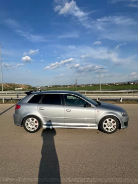 Audi A3 2.0 TDI quattro, снимка 4
