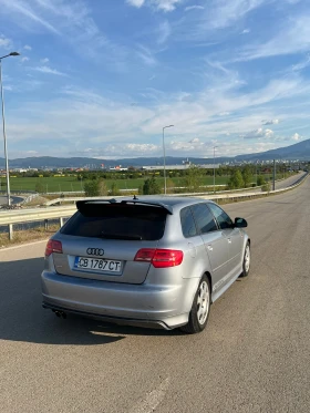 Audi A3 2.0 TDI quattro, снимка 5