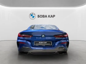 BMW 850 i xDrive Coupe, снимка 6