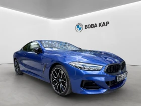 BMW 850 i xDrive Coupe, снимка 3
