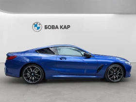 BMW 850 i xDrive Coupe, снимка 4