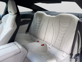 BMW 850 i xDrive Coupe, снимка 11