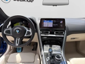 BMW 850 i xDrive Coupe, снимка 13