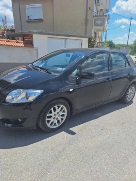 Toyota Auris, снимка 2