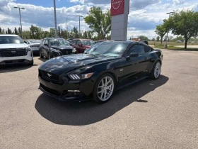 Ford Mustang GT/CARFAX/ФИНАНСИРАНЕ, снимка 1