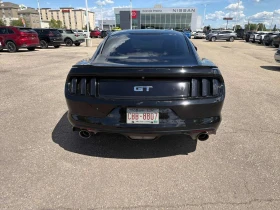 Ford Mustang GT/CARFAX/ФИНАНСИРАНЕ, снимка 4