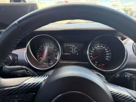 Ford Mustang GT/CARFAX/ФИНАНСИРАНЕ, снимка 8